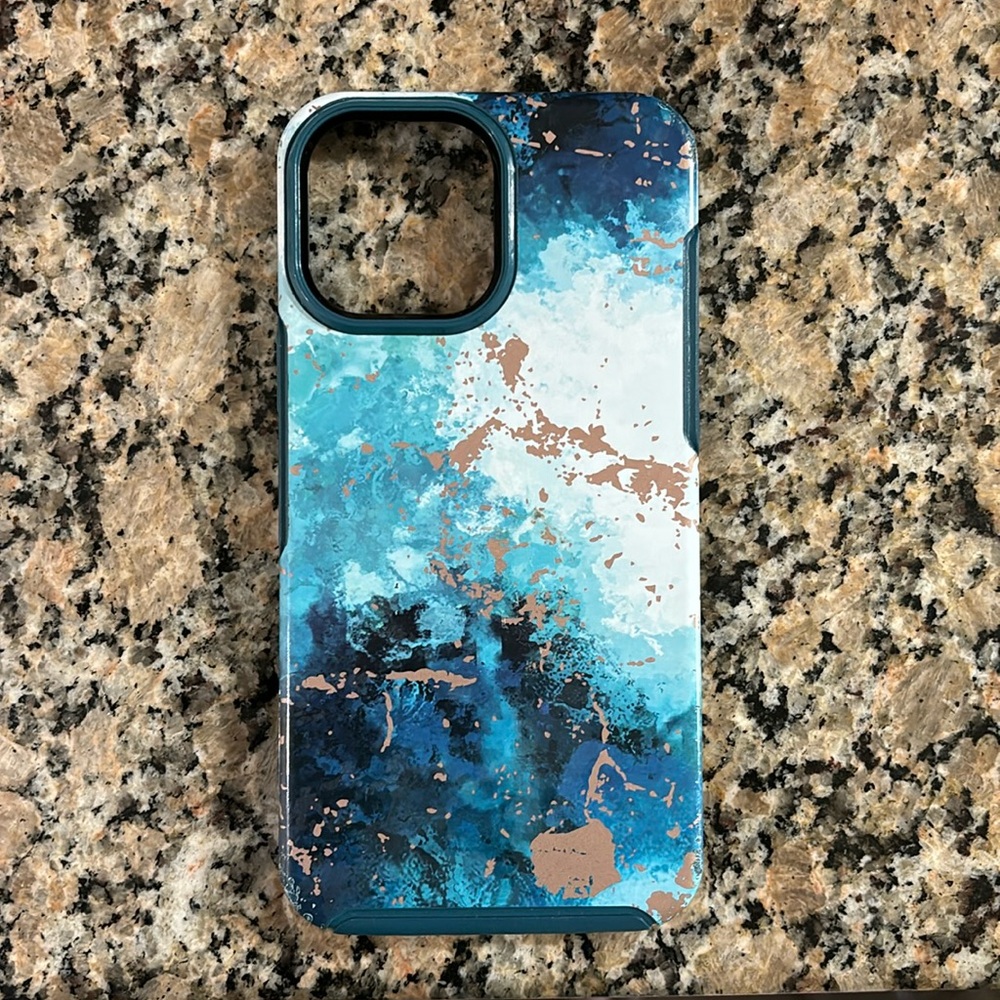 iPhone 13 Pro Max Otterbox Case